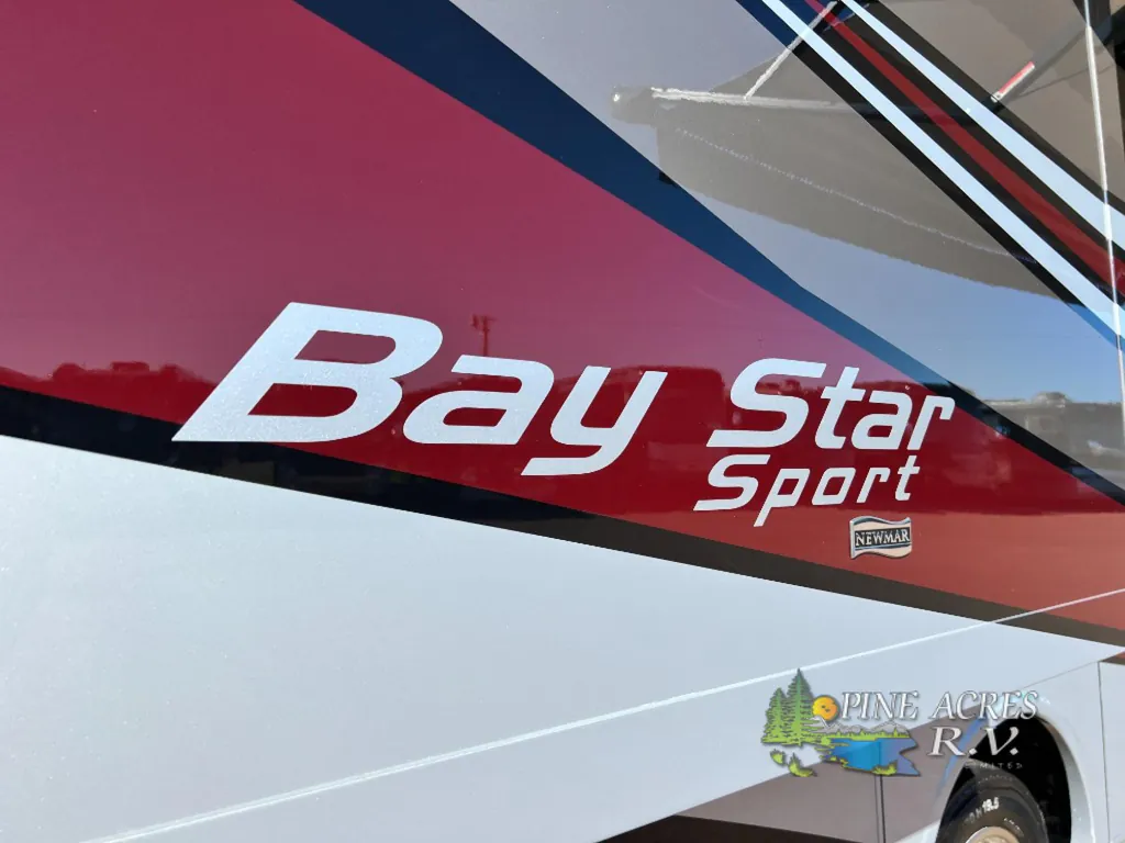 2024 Newmar Bay Star Sport 2912, Photos photo 9