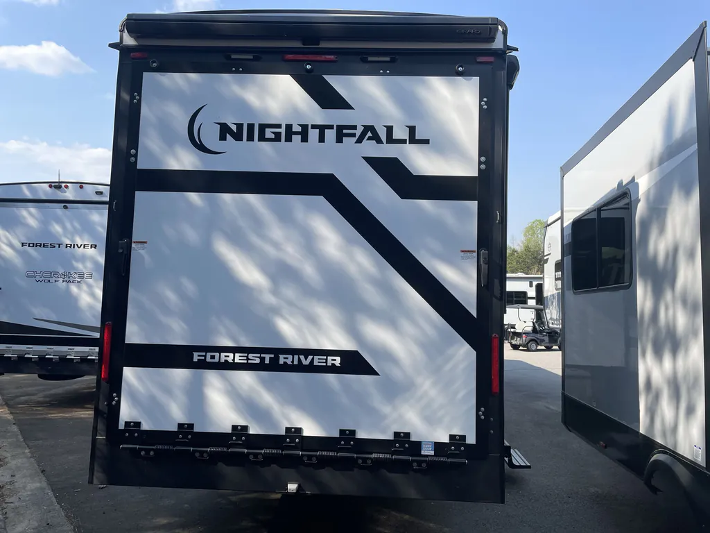 2026 Forest River Nightfall Hd 404NHD, Photos photo 7