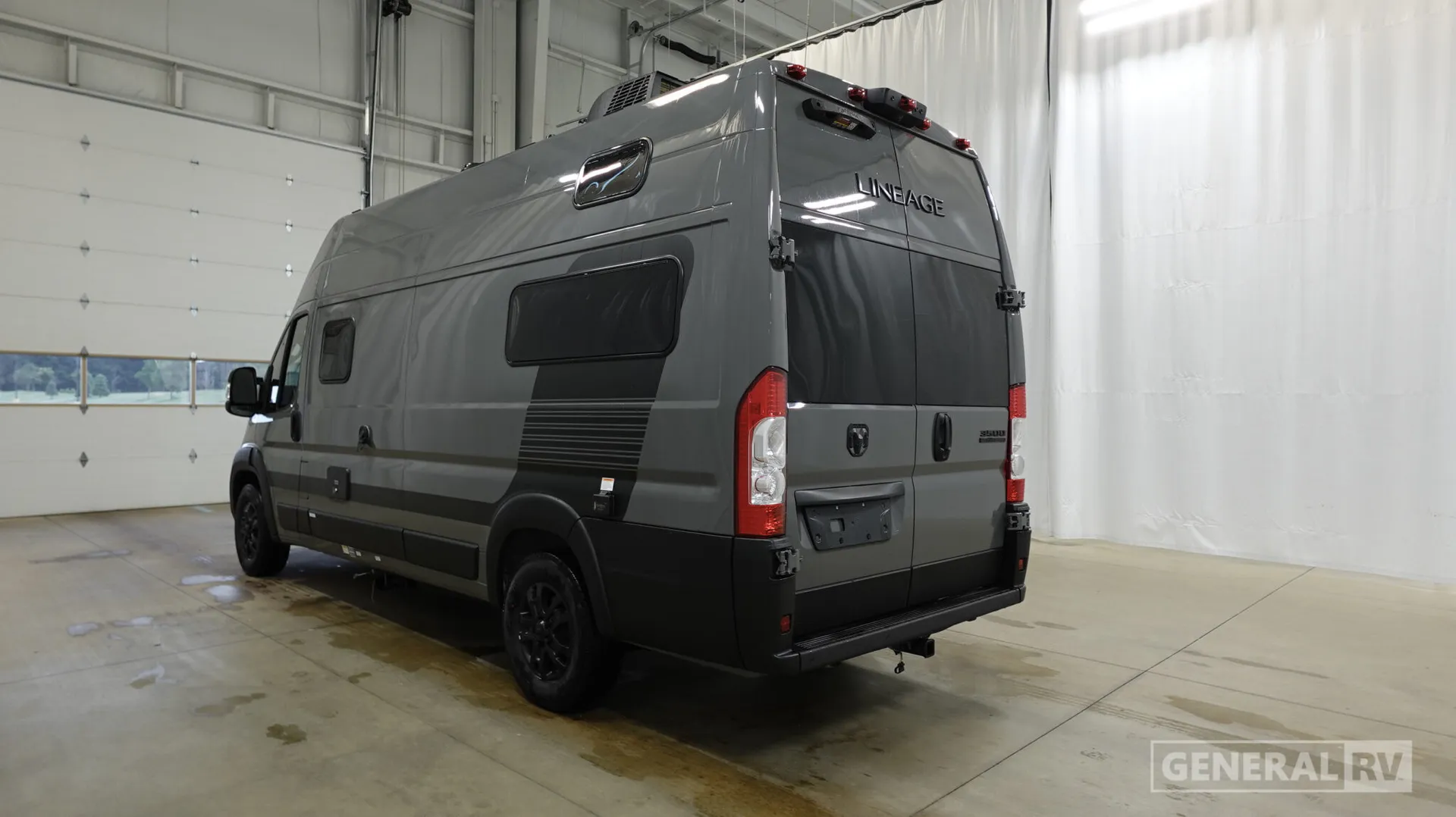 2026 Grand Design Lineage Series VP LVP1 - Photo 4