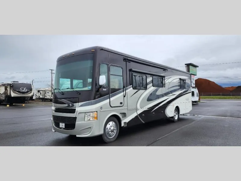 2016 Tiffin Motorhomes Allegro Used    34 TGA - Photo 4