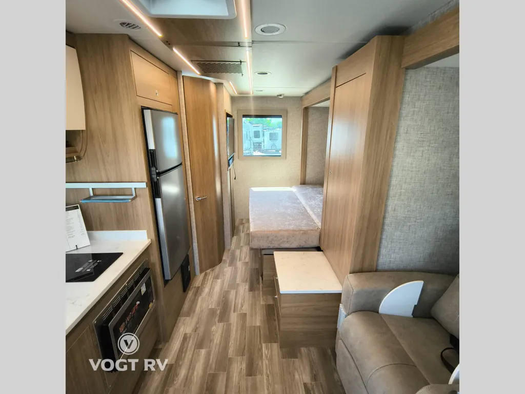 2026 Tiffin Wayfarer 25 XPW, Photos photo 8