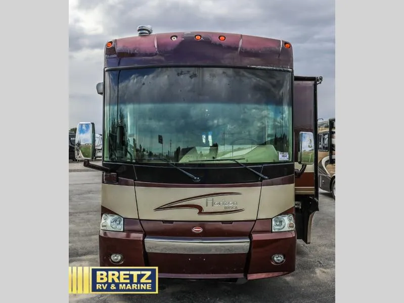 2007 Itasca Horizon 40TD - Photo 2