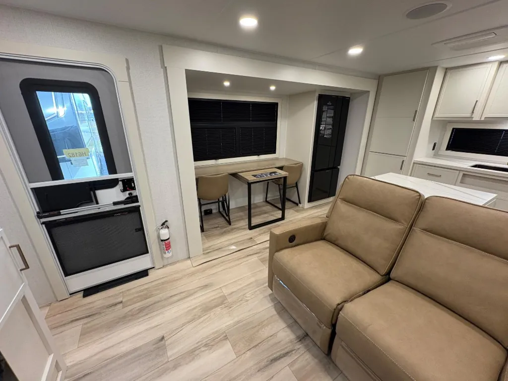 2026 Brinkley Model I 280, Photos photo 10