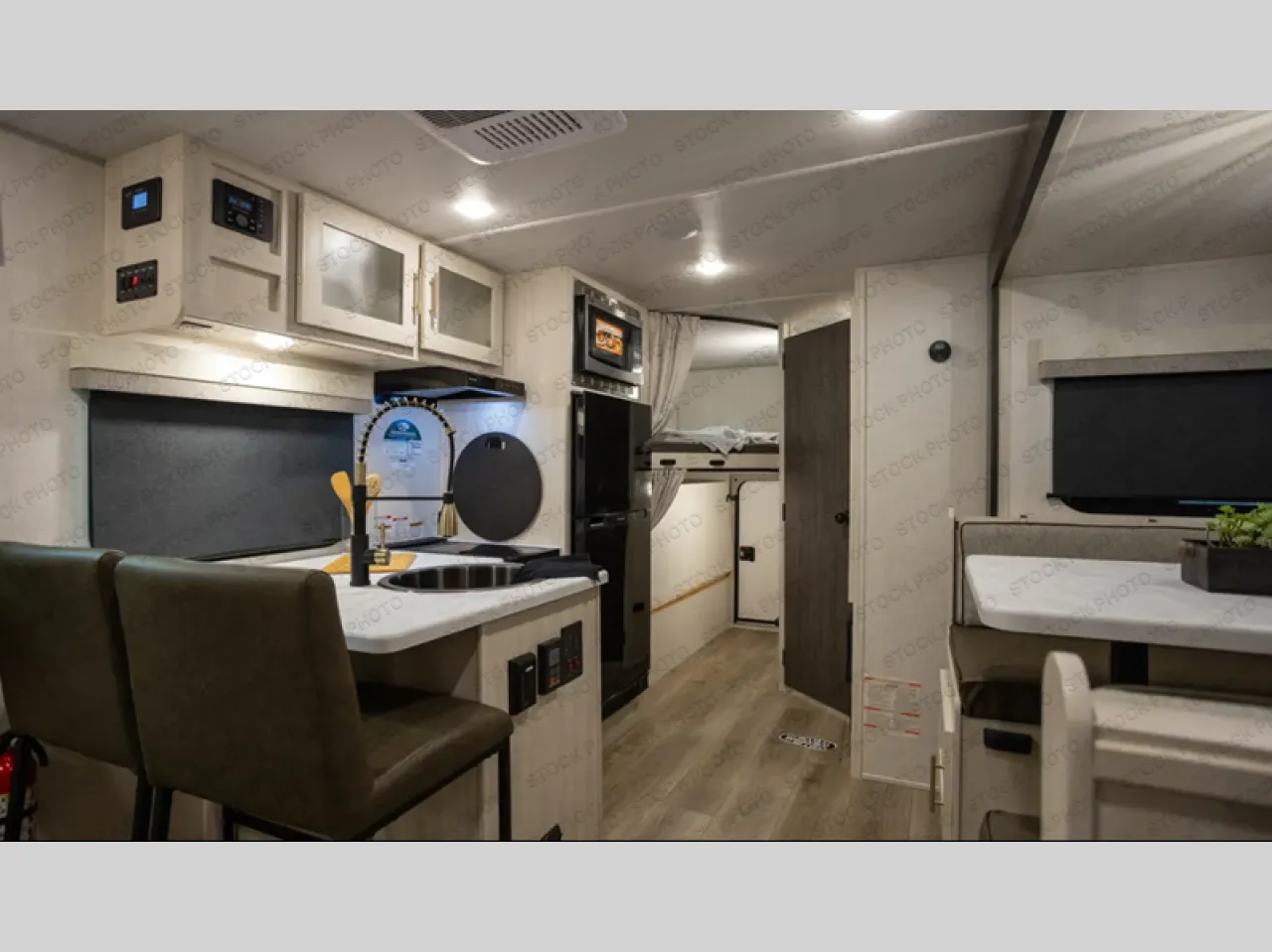 2026 Forest River R-Pod RP-203 - Photo 4