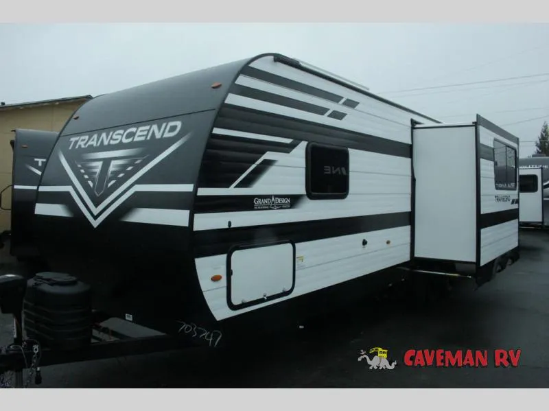 2026 Grand Design Transcend 265BHT - Photo 3
