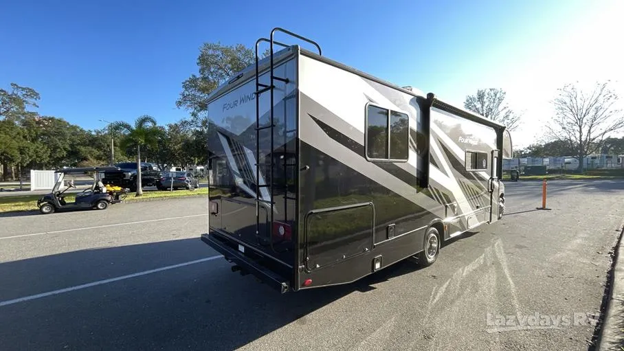 2026 Thor Motor Coach Four Winds 31H - Photo 4