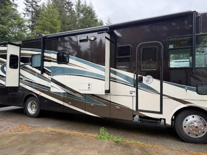 2013 Tiffin Motorhomes Allegro Used    34 TGA - Photo 4