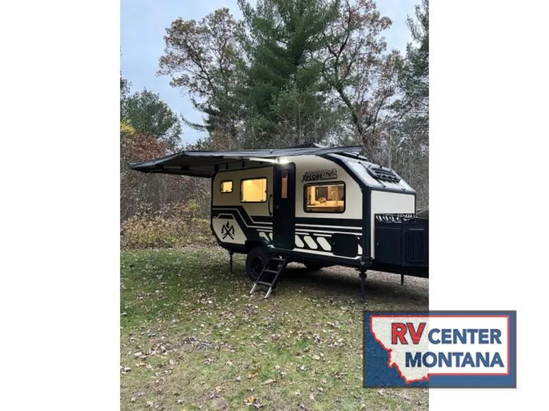 2023 Imperial Outdoors Xplorerv X145 - Main photo