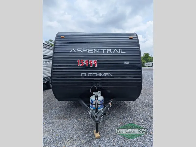 2026 Dutchmen Aspen Trail Mini 17RB - Photo 2