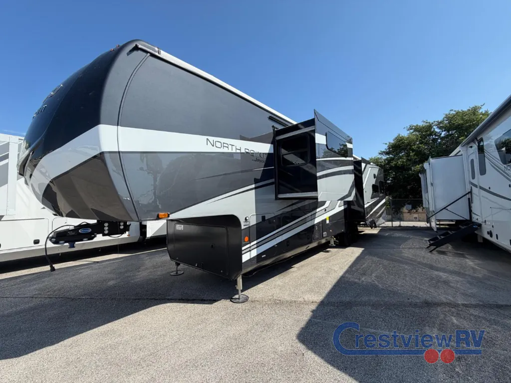2026 Jayco North Point 387FBTS, Photos photo 6
