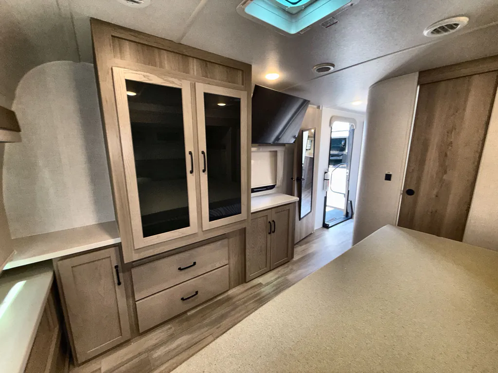 2024 Forest River Flagstaff Super Lite 29RLBS, Photos photo 16