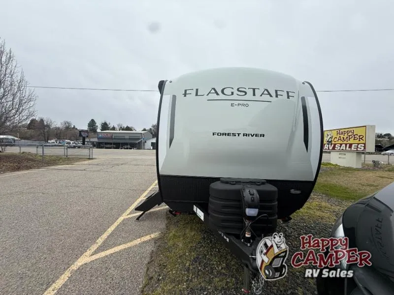 2026 Forest River RV Flagstaff E-Pro 15TB - Photo 2