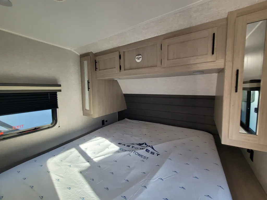 2026 East to West Della Terra 272RL, Photos photo 39