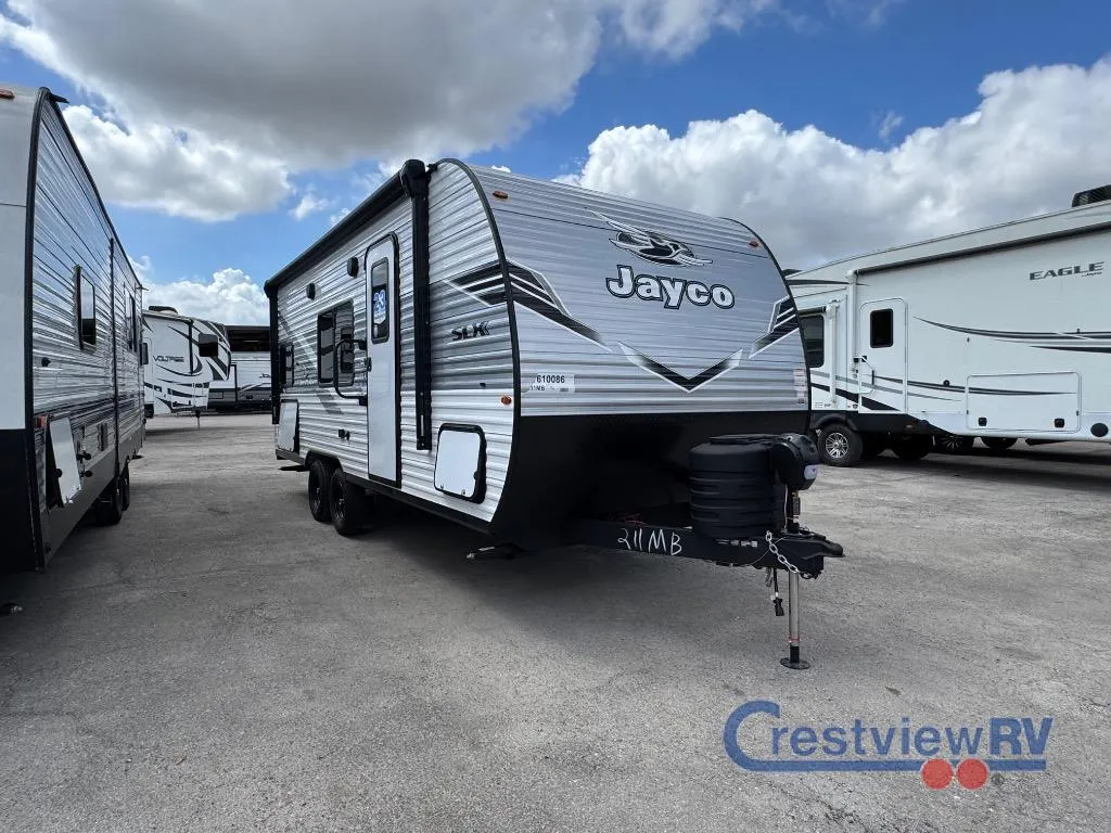 2026 Jayco Jay Flight SLX 211MB - Photo 3
