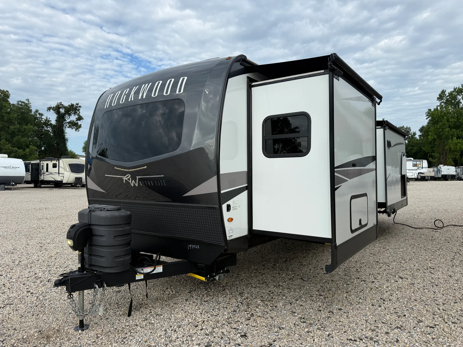 2024 Forest River Rockwood Ultra Lite 2906BS - Photo 4