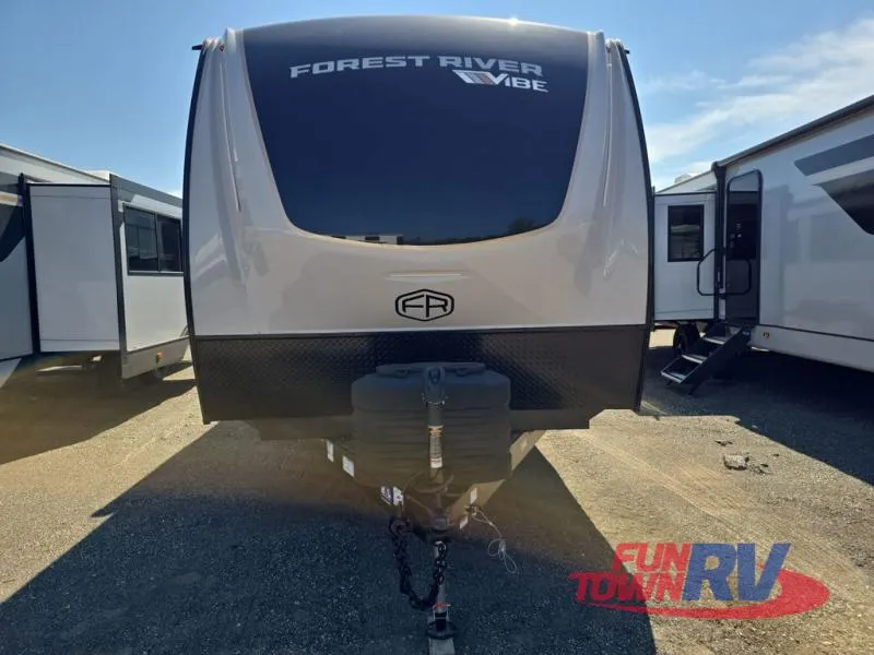 2027 Forest River Vibe 2600RK - Photo 3