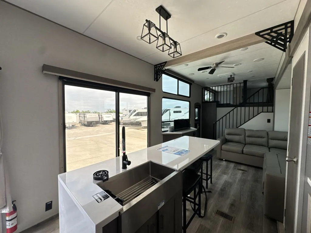 2026 Forest River Aurora 42CONDO, Photos photo 10