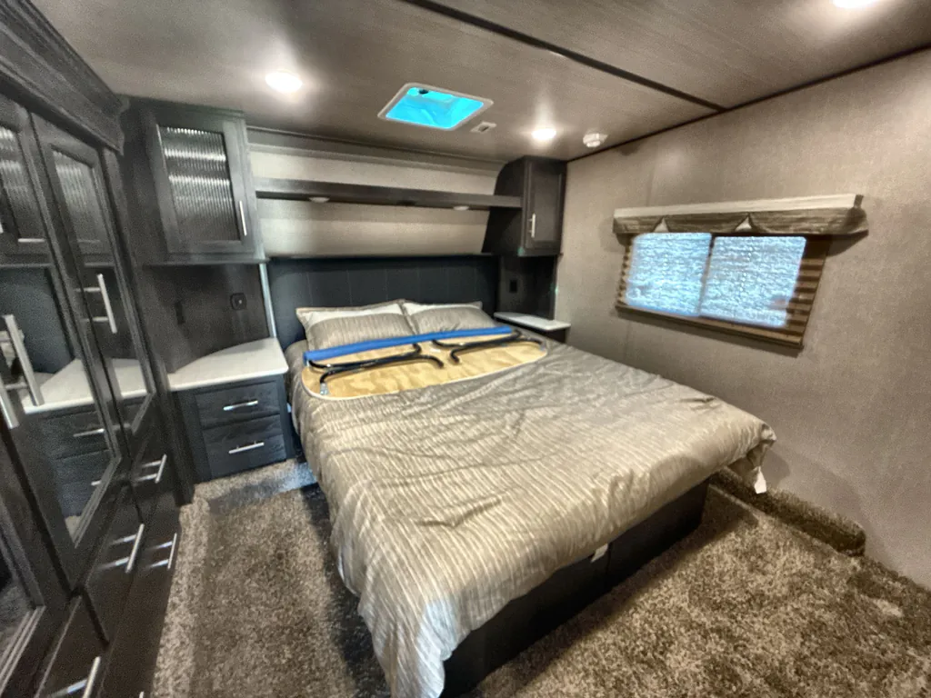 2019 Forest River XLR Nitro 29DK5, Photos photo 15