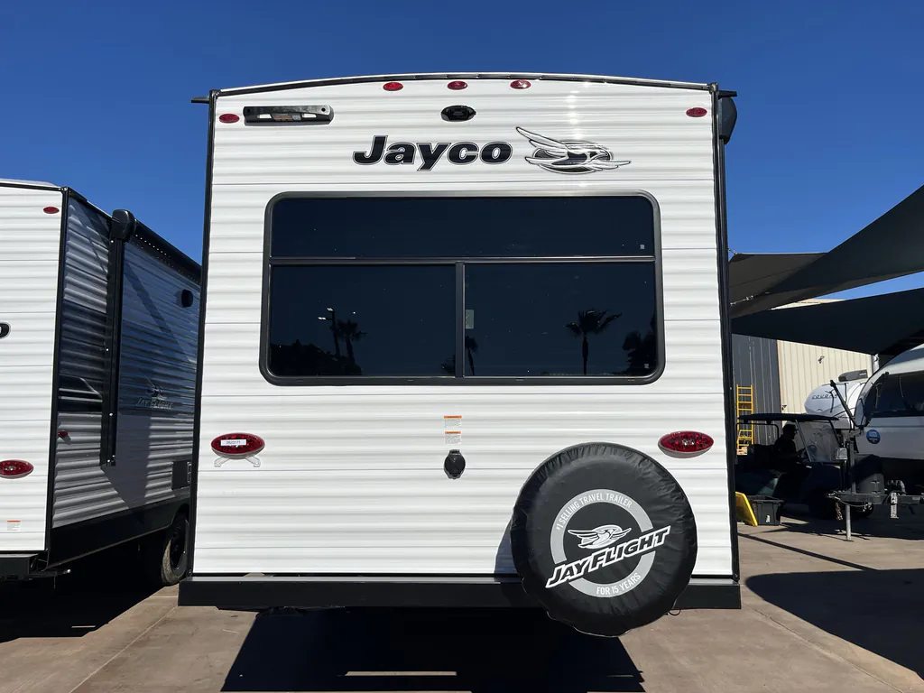2026 Jayco Jay Flight Slx 262RLSW, Photos photo 7