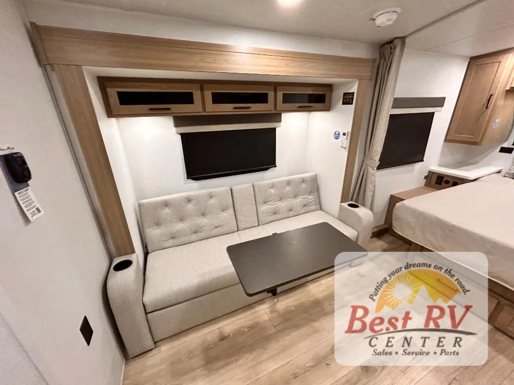 2027 Forest River Rockwood Mini Lite 2109S, Photos photo 28