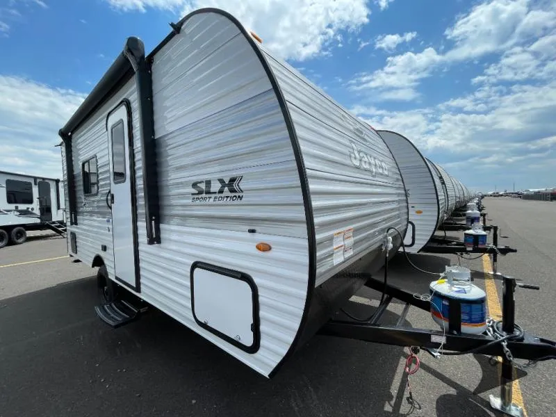 2026 Jayco Jay Flight SLX 170FQW - Photo 2