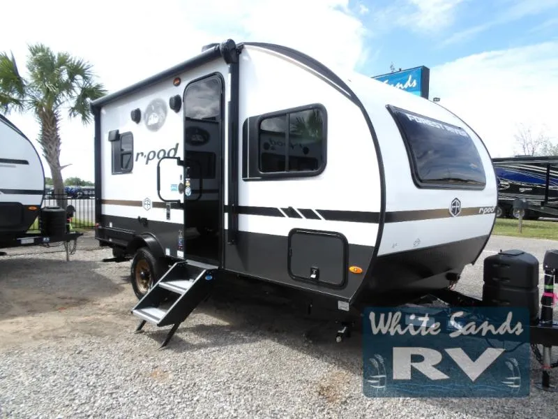 2026 Forest River R-Pod 194 - Photo 2