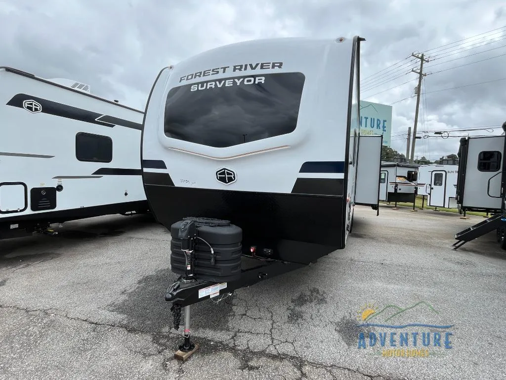 2026 Forest River Grand Surveyor 290RLDS - Photo 2
