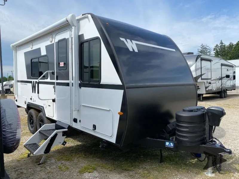 2026 Winnebago Micro Minnie 1800BH - Photo 2