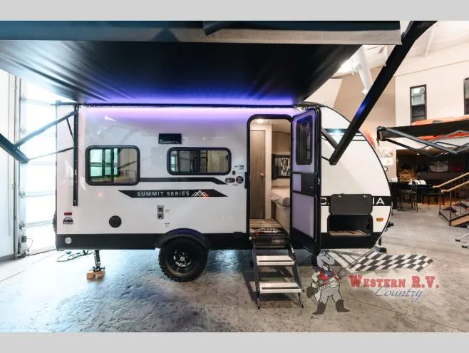 2026 Coachmen Catalina Summit Series 7 154RDX - Photo 4