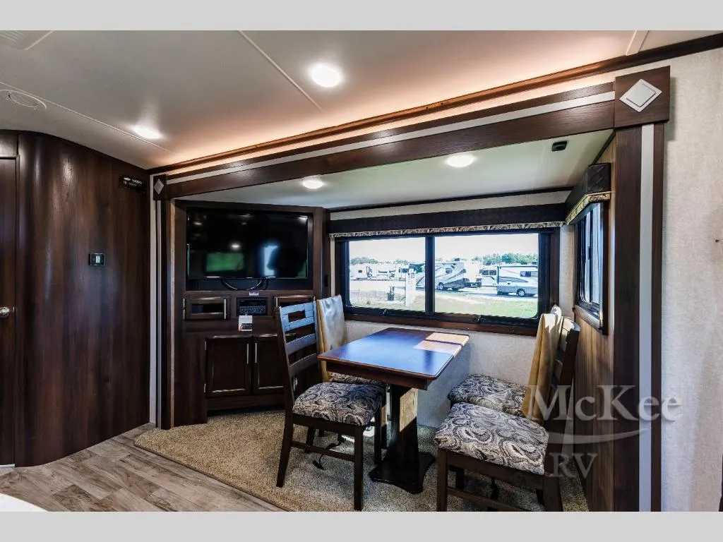 2019 Jayco White Hawk 24MBH - Photo 4