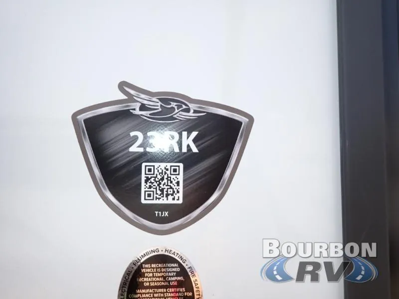 2026 Jayco Jay Feather 23RK - Photo 4