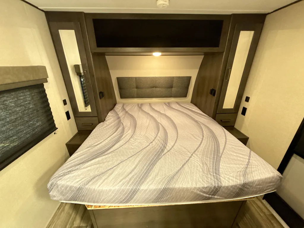 2023 Grand Design Transcend Xplor 321BH, Photos photo 12