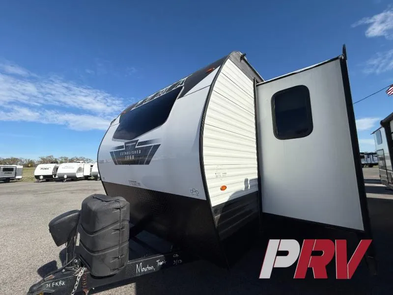 2026 Palomino Puma 31FKRK - Photo 4