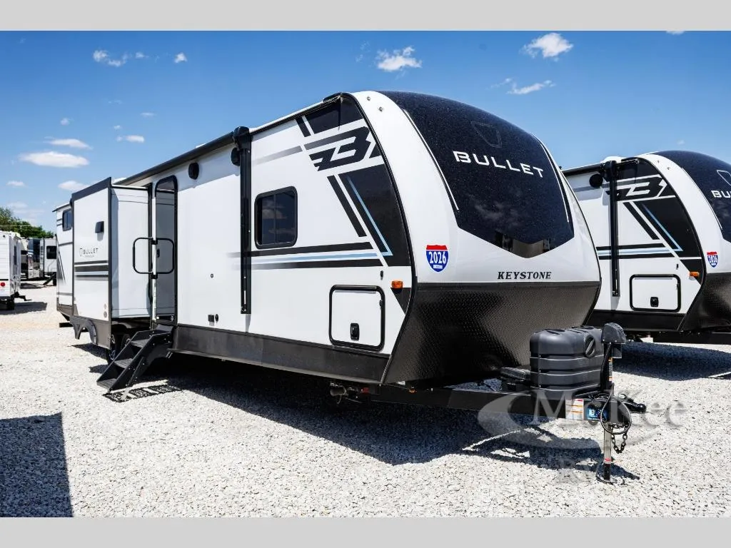 2026 Keystone Bullet 330BKQ - Photo 2