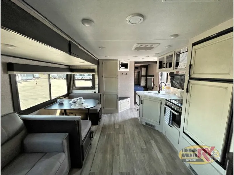 2023 Jayco Jay Feather 27BHB - Photo 3