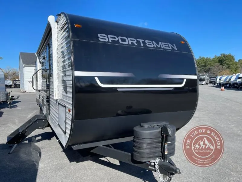 2026 KZ Sportsmen SE 301DBSE - Main photo
