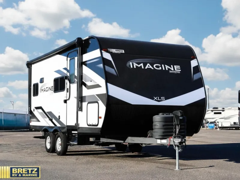 2024 Grand Design Imagine XLS 17MKE - Photo 2
