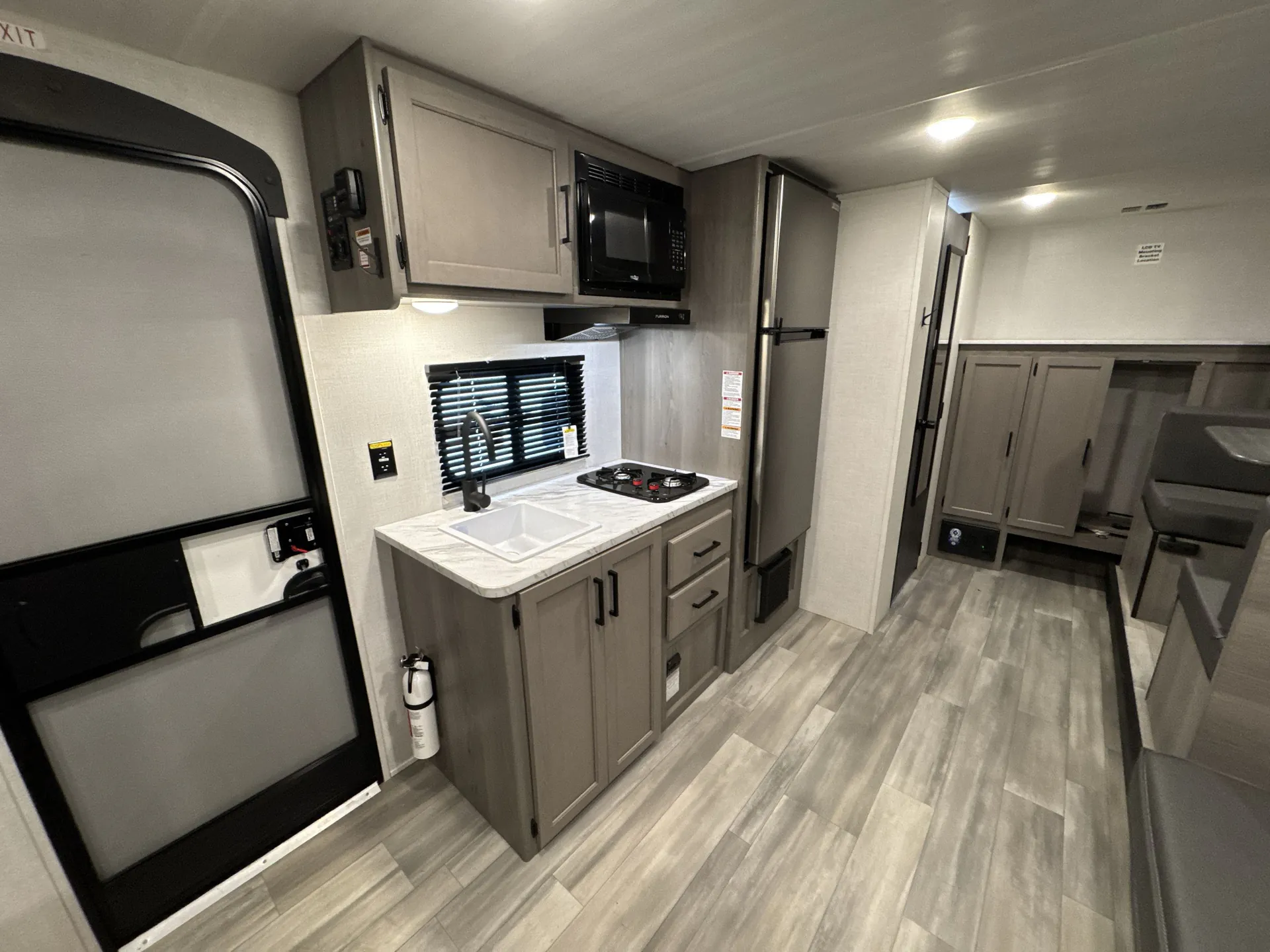 2024 Keystone Hideout Sport Single 186SS - Photo 4