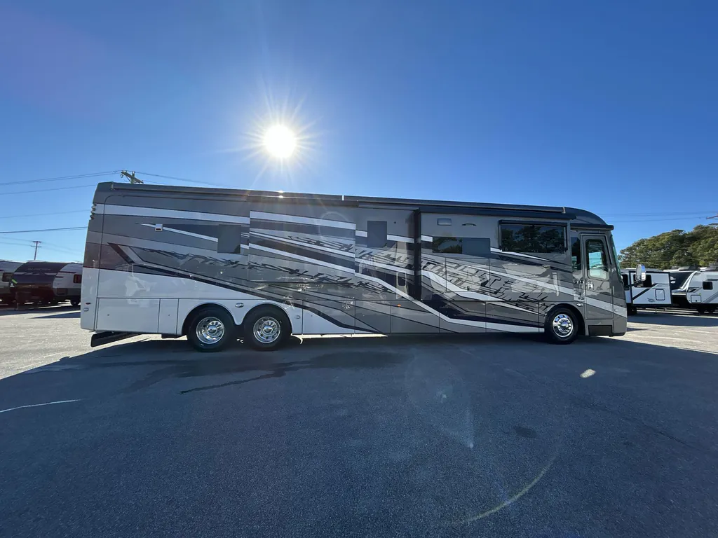2026 Entegra Coach Aspire 44D, Photos photo 9