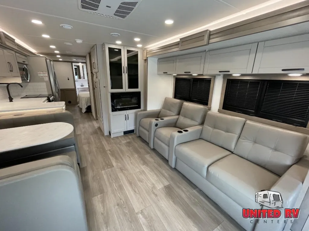 2027 Entegra Coach Vision XL 36C, Photos photo 21