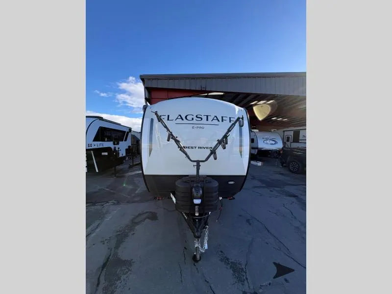 2026 Forest River Flagstaff E-Pro E15TB - Photo 3