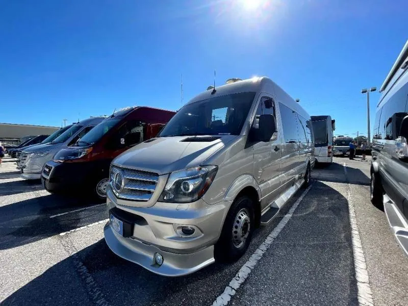 2019 Midwest Automotive Designs Passage MD4 - Photo 3