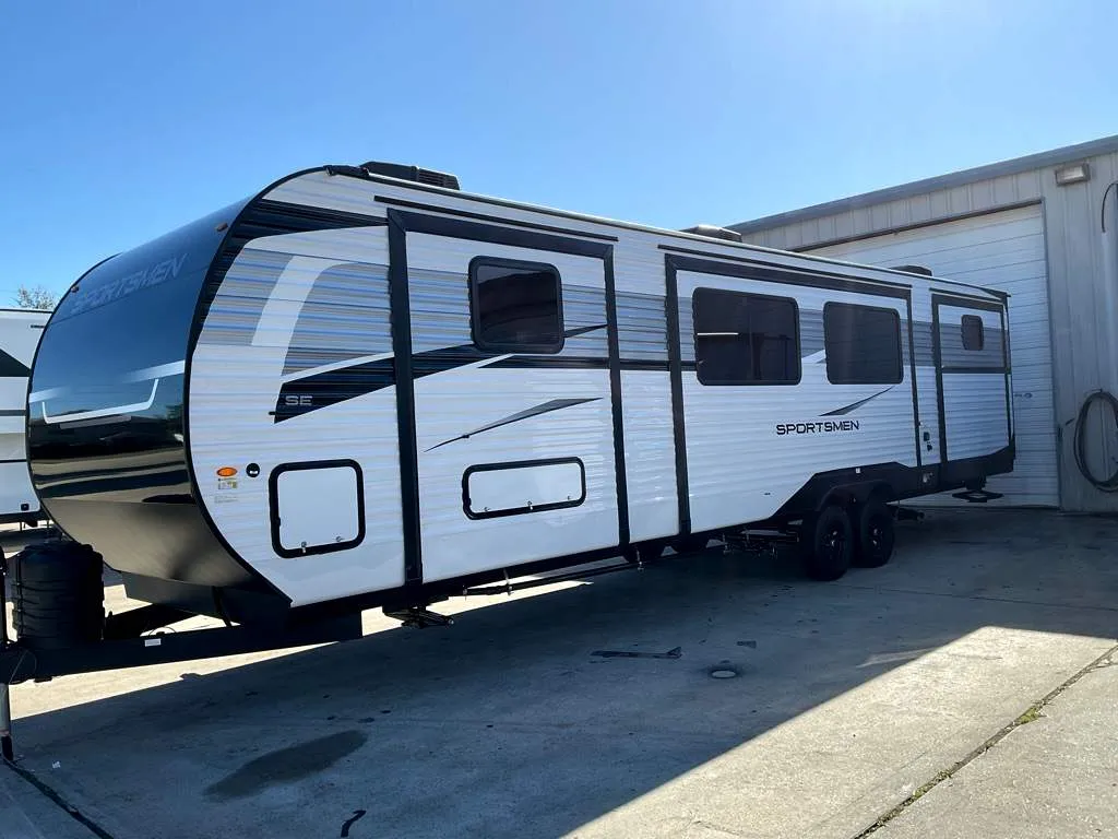 2026 KZ RV Sportsmen SE 333BHKSE - Photo 4