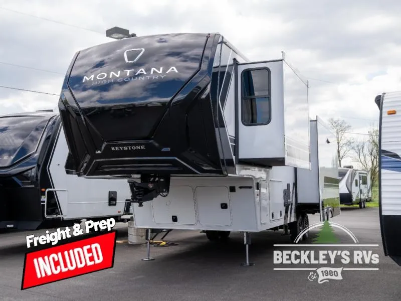 2026 Keystone Montana High Country 290RL - Photo 3