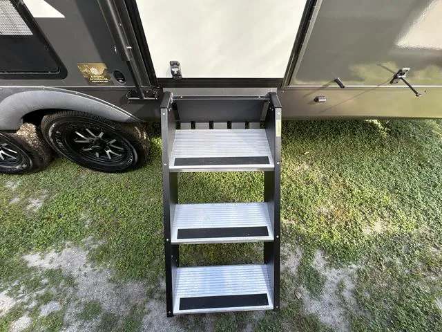 2026 Forest River Rockwood Mini Lite 2520BH - Photo 3