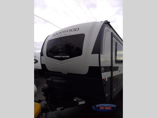 2026 Forest River Rockwood Mini Lite 2506FK - Photo 3
