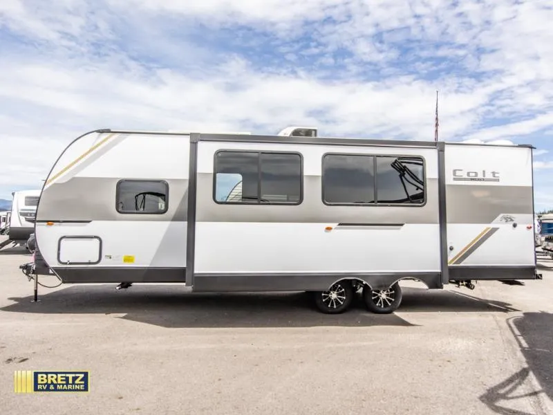 2026 Open Range RV Open Range 26DBS - Photo 3