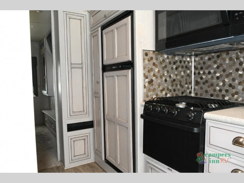 2020 Newmar Bay Star Sport 3226, Photos photo 21