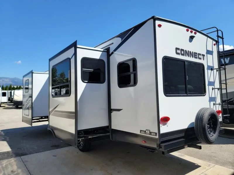 2025 KZ Connect 262RLK - Photo 3