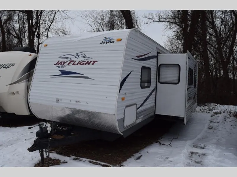 2011 Jayco Jay Flight 29QBH - Photo 3